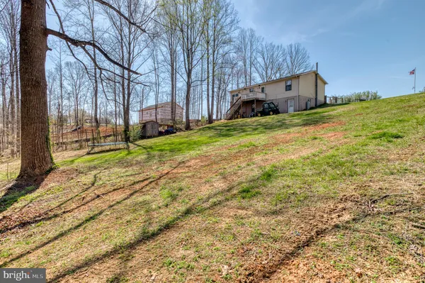 $390,000 | 11099 Eggbornsville Road, Rixeyville, VA 22737