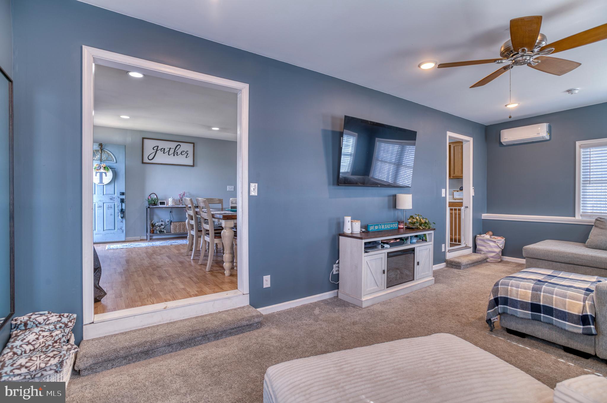 11099 Eggbornsville Road Rixeyville, VA 22737 - Photo 5 of 60