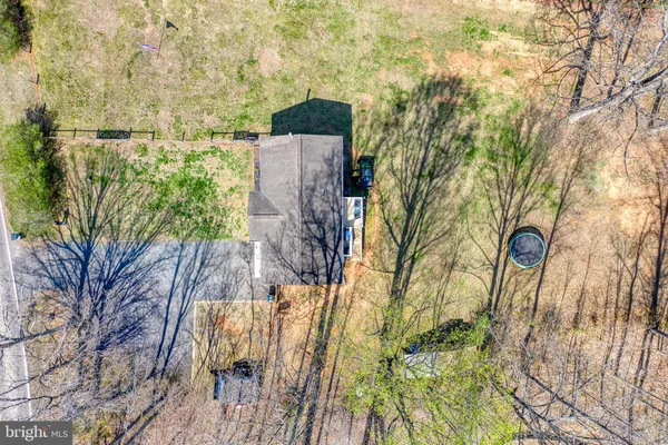 $390,000 | 11099 Eggbornsville Road, Rixeyville, VA 22737
