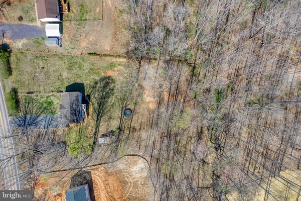 $390,000 | 11099 Eggbornsville Road, Rixeyville, VA 22737