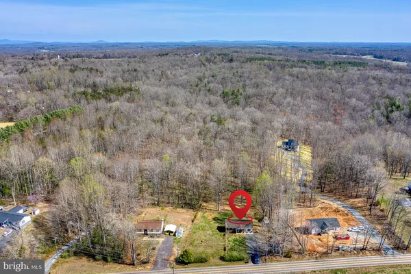 $390,000 | 11099 Eggbornsville Road, Rixeyville, VA 22737