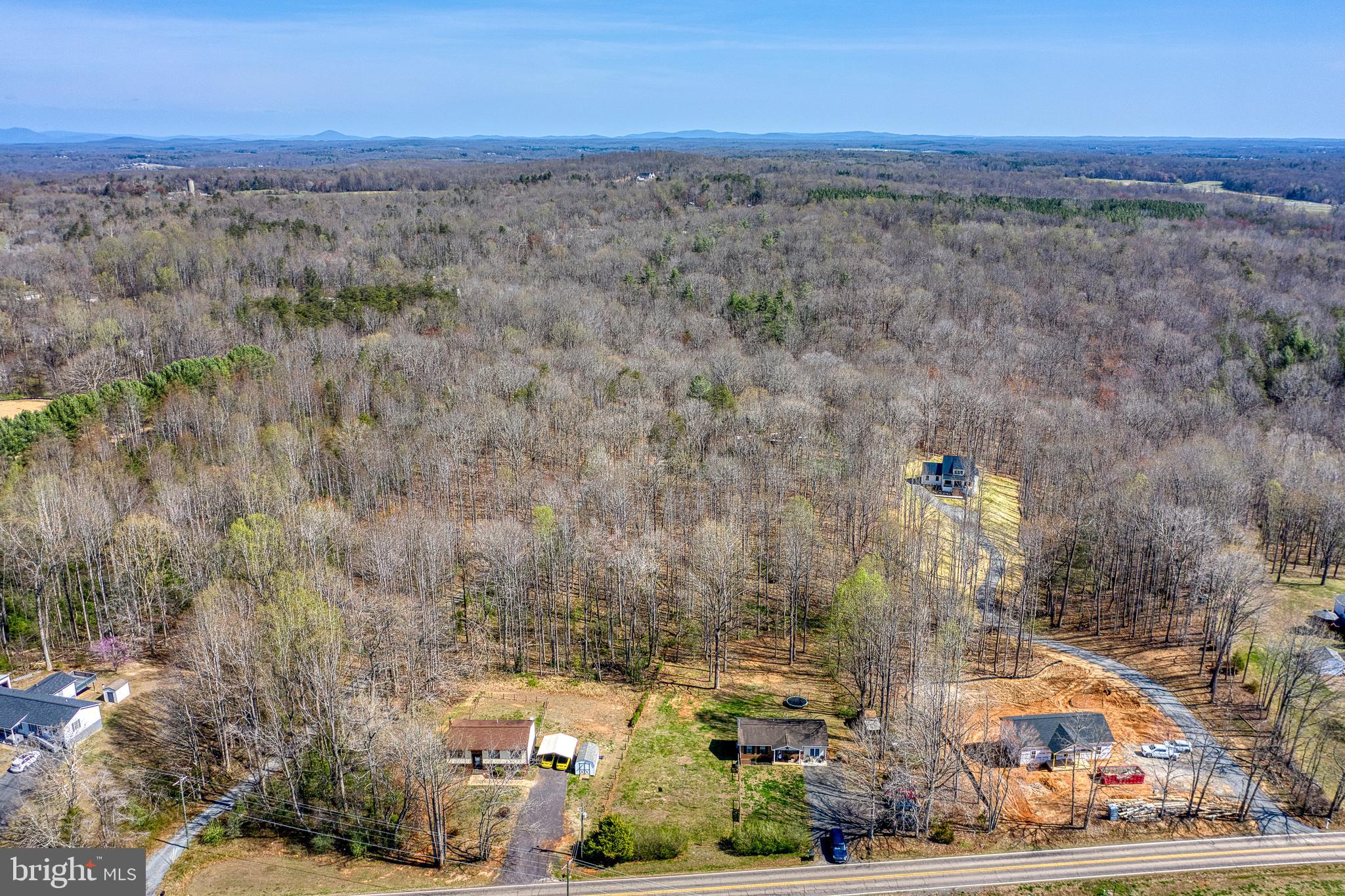 11099 Eggbornsville Road Rixeyville, VA 22737 - Photo 56 of 60