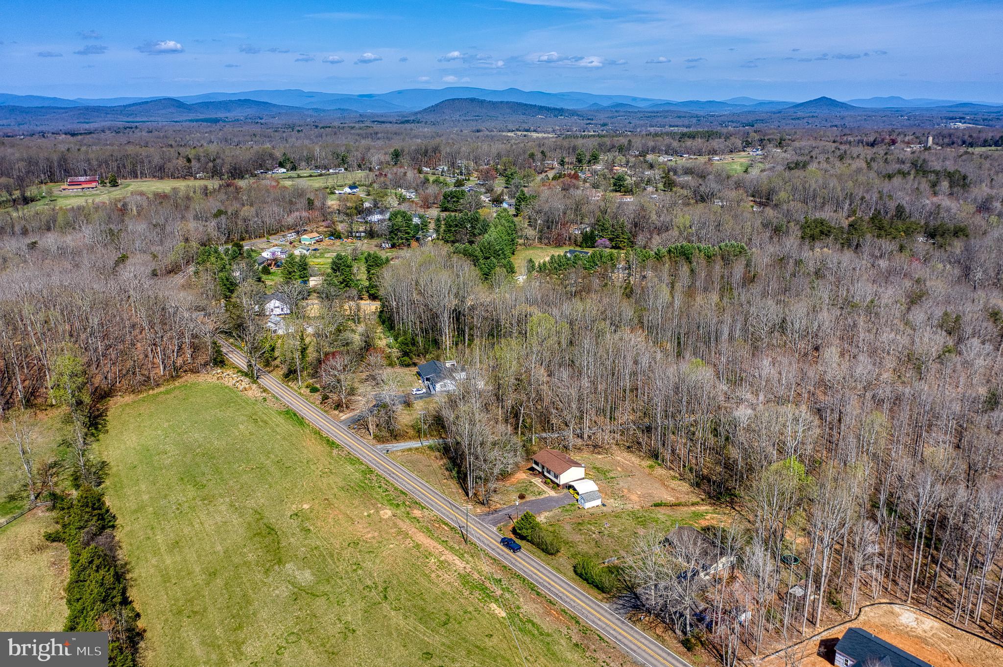 11099 Eggbornsville Road Rixeyville, VA 22737 - Photo 58 of 60