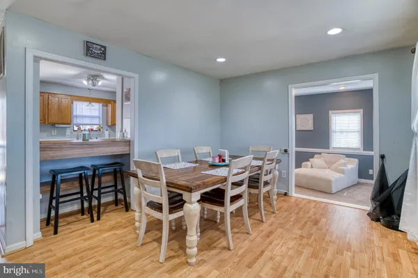$390,000 | 11099 Eggbornsville Road, Rixeyville, VA 22737