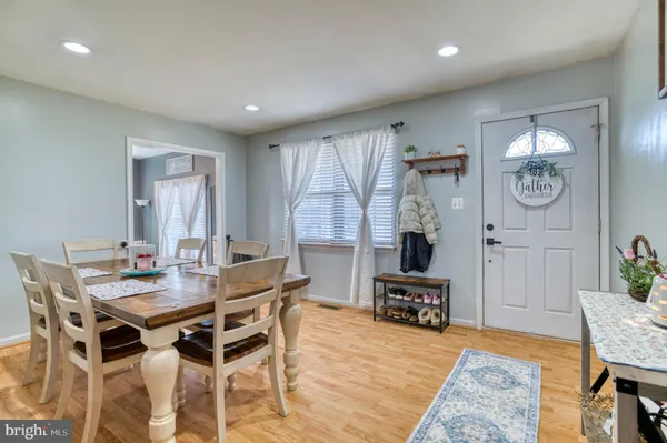 $390,000 | 11099 Eggbornsville Road, Rixeyville, VA 22737