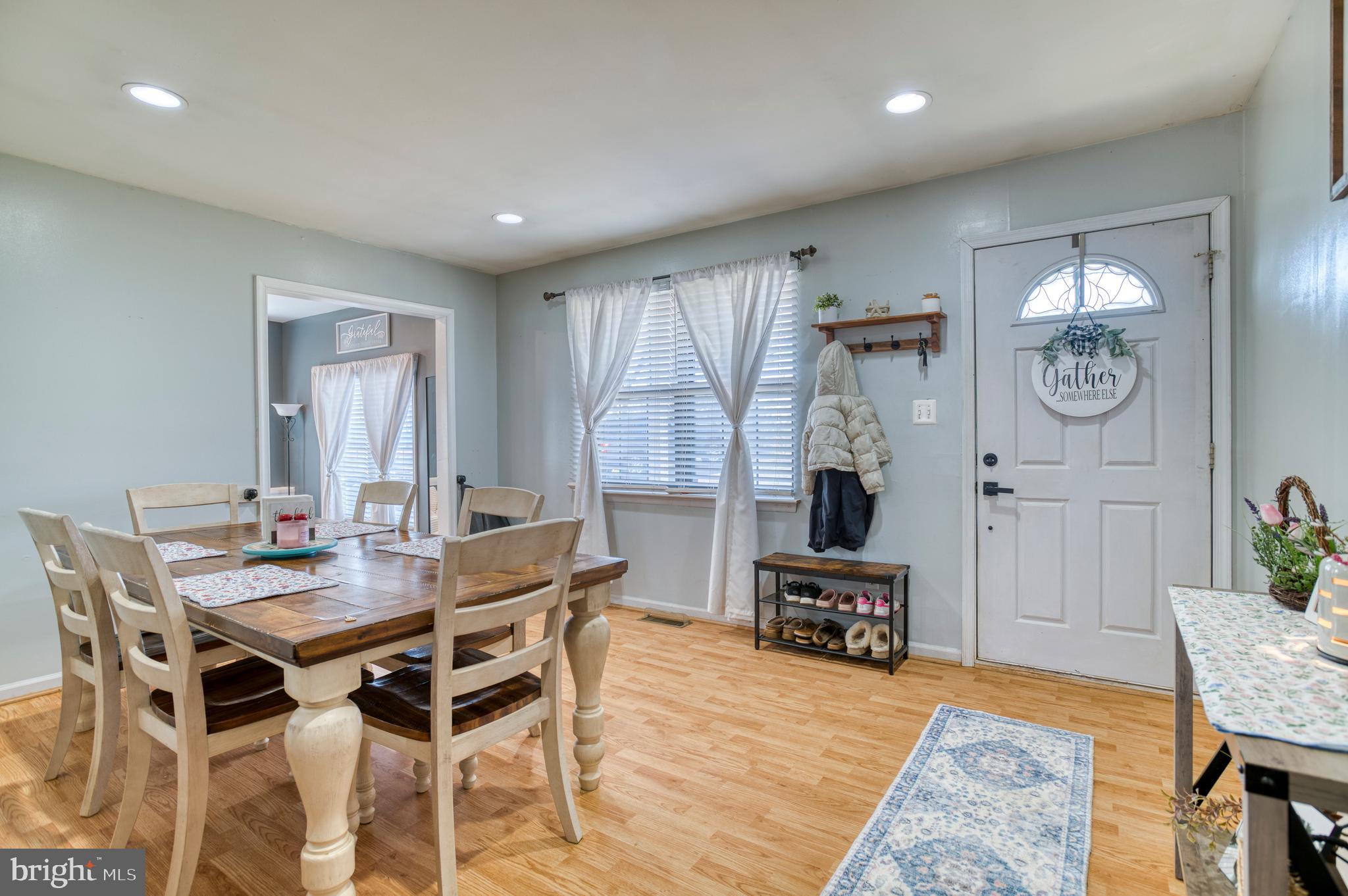 11099 Eggbornsville Road Rixeyville, VA 22737 - Photo 8 of 60