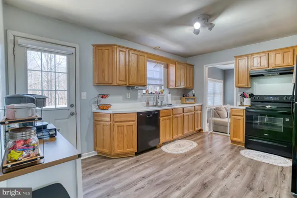 $390,000 | 11099 Eggbornsville Road, Rixeyville, VA 22737