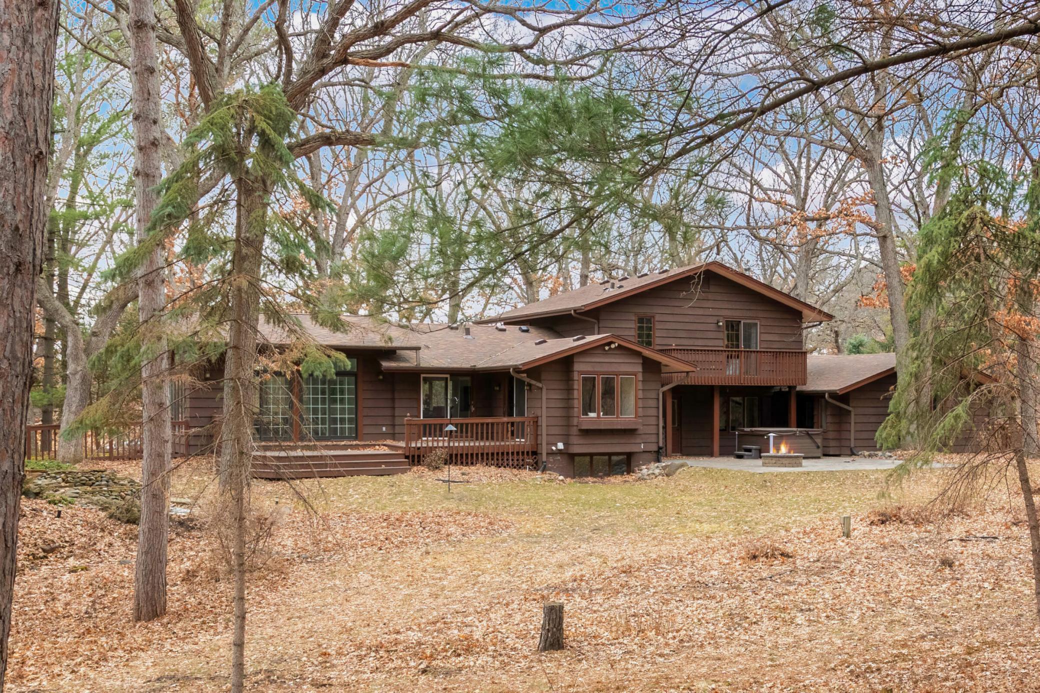 377 Quail Road Dellwood, MN 55110 - Photo 36 of 45 Gallery Image 36