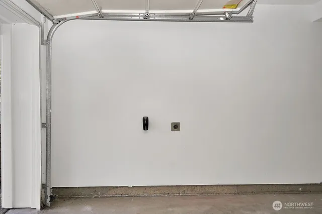 a view of a small space