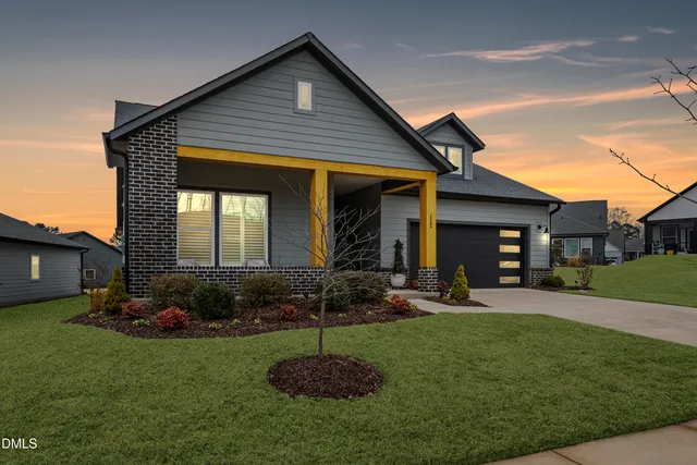 $705,000 | 112 Imagine Way, Pittsboro, NC 27312