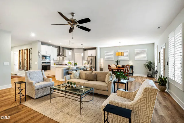 $705,000 | 112 Imagine Way, Pittsboro, NC 27312