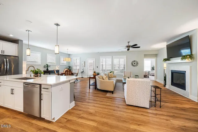 $705,000 | 112 Imagine Way, Pittsboro, NC 27312