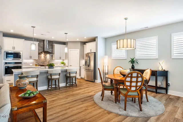 $705,000 | 112 Imagine Way, Pittsboro, NC 27312