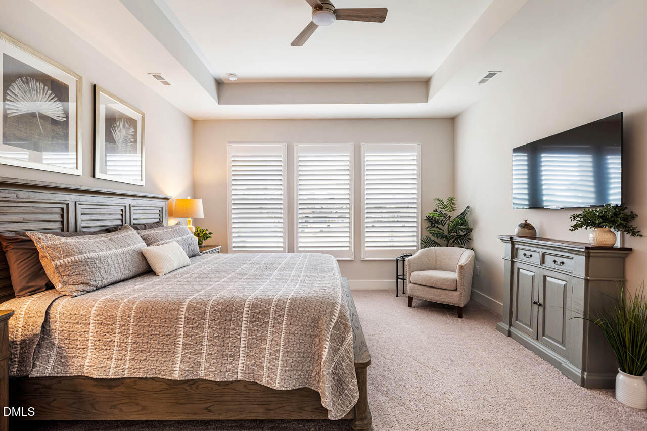 112 Imagine Way Pittsboro, NC 27312 - Photo 17 of 42 Owner's Bedroom