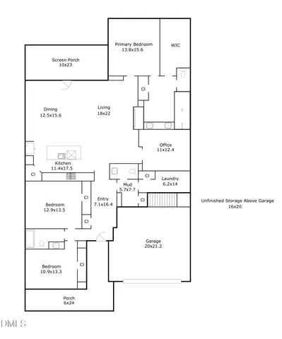 $705,000 | 112 Imagine Way, Pittsboro, NC 27312
