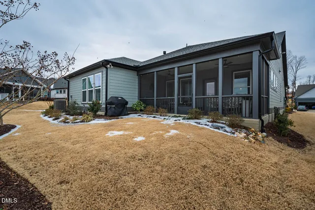 $705,000 | 112 Imagine Way, Pittsboro, NC 27312