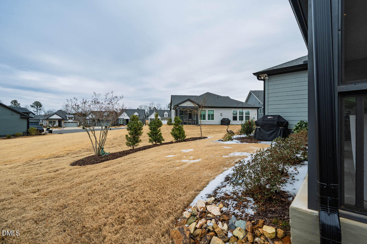 112 Imagine Way Pittsboro, NC 27312 - Photo 29 of 42 Open Space on Two Sides