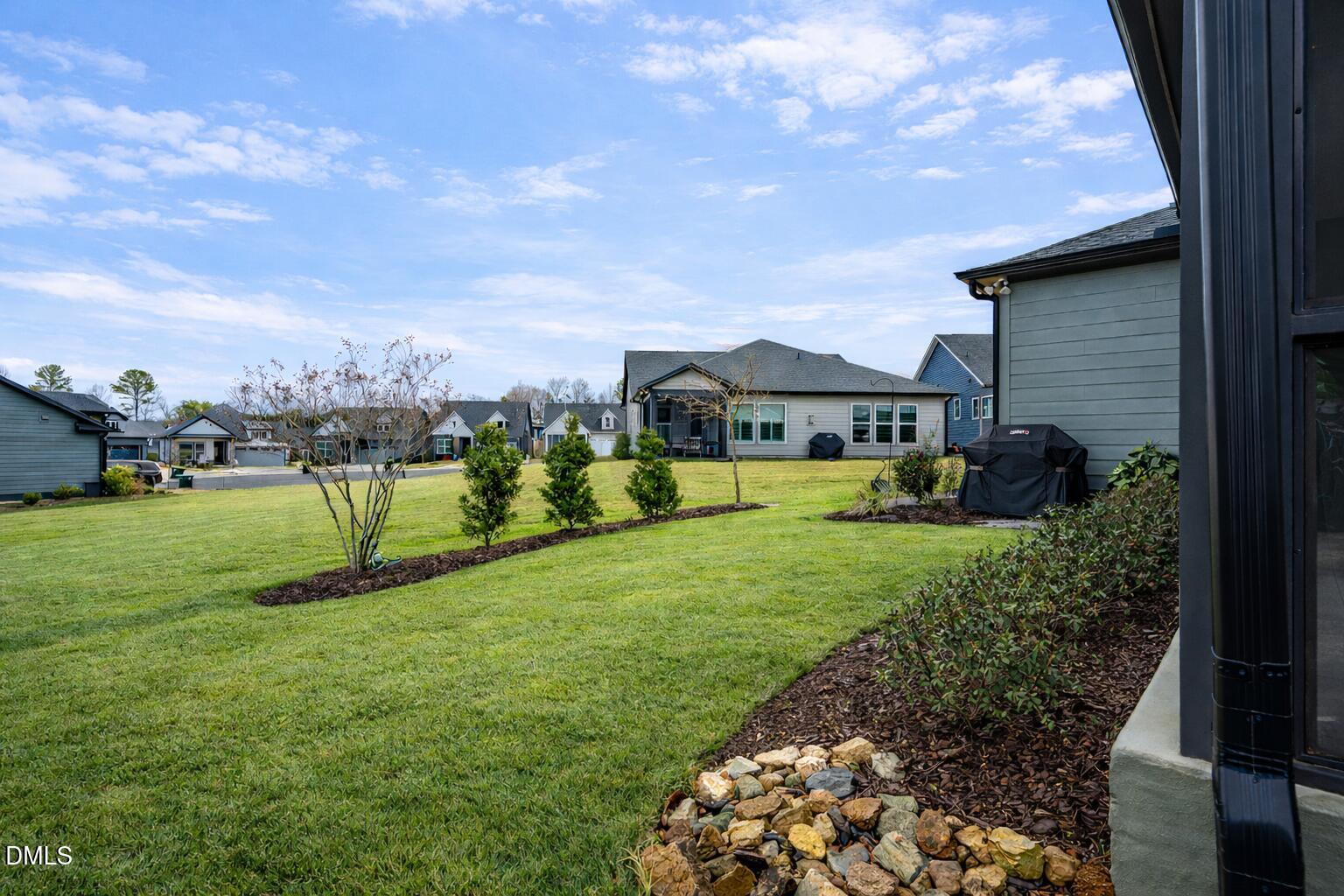 112 Imagine Way Pittsboro, NC 27312 - Photo 29 of 43 Open Space on Two Sides