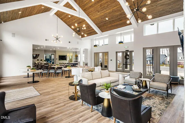 $705,000 | 112 Imagine Way, Pittsboro, NC 27312