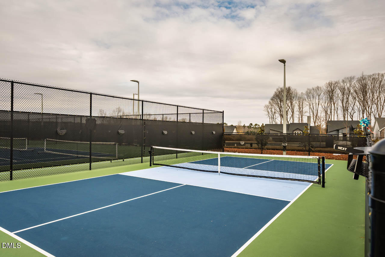 112 Imagine Way Pittsboro, NC 27312 - Photo 31 of 42 Pickleball & Tennis Courts