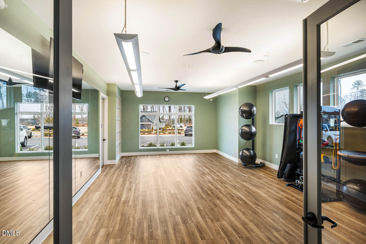 112 Imagine Way Pittsboro, NC 27312 - Photo 33 of 42 Group Fitness Studio