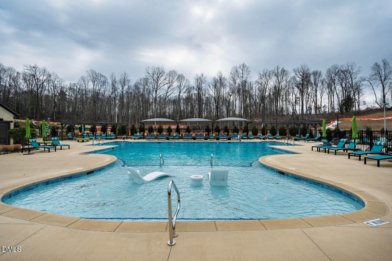 112 Imagine Way Pittsboro, NC 27312 - Photo 34 of 42 Community Pool