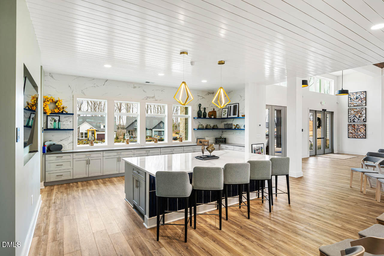 112 Imagine Way Pittsboro, NC 27312 - Photo 35 of 42 Community Kitchen