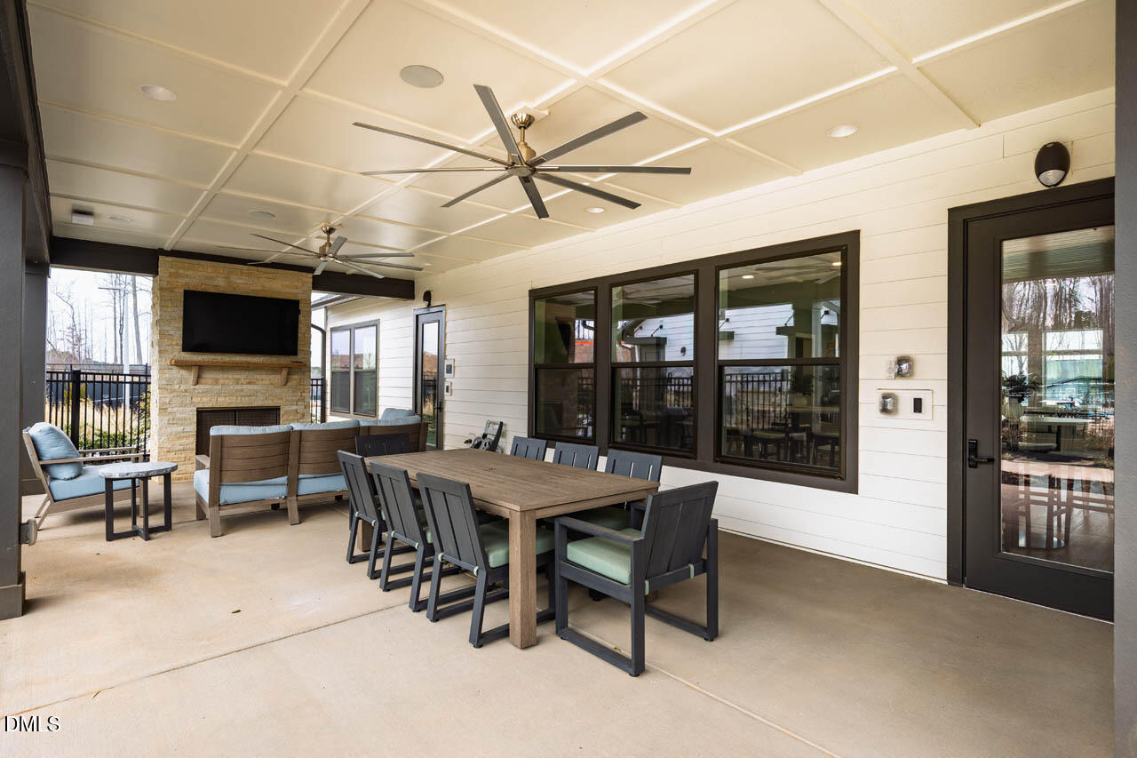 112 Imagine Way Pittsboro, NC 27312 - Photo 36 of 42 Outdoor Gathering Spaces