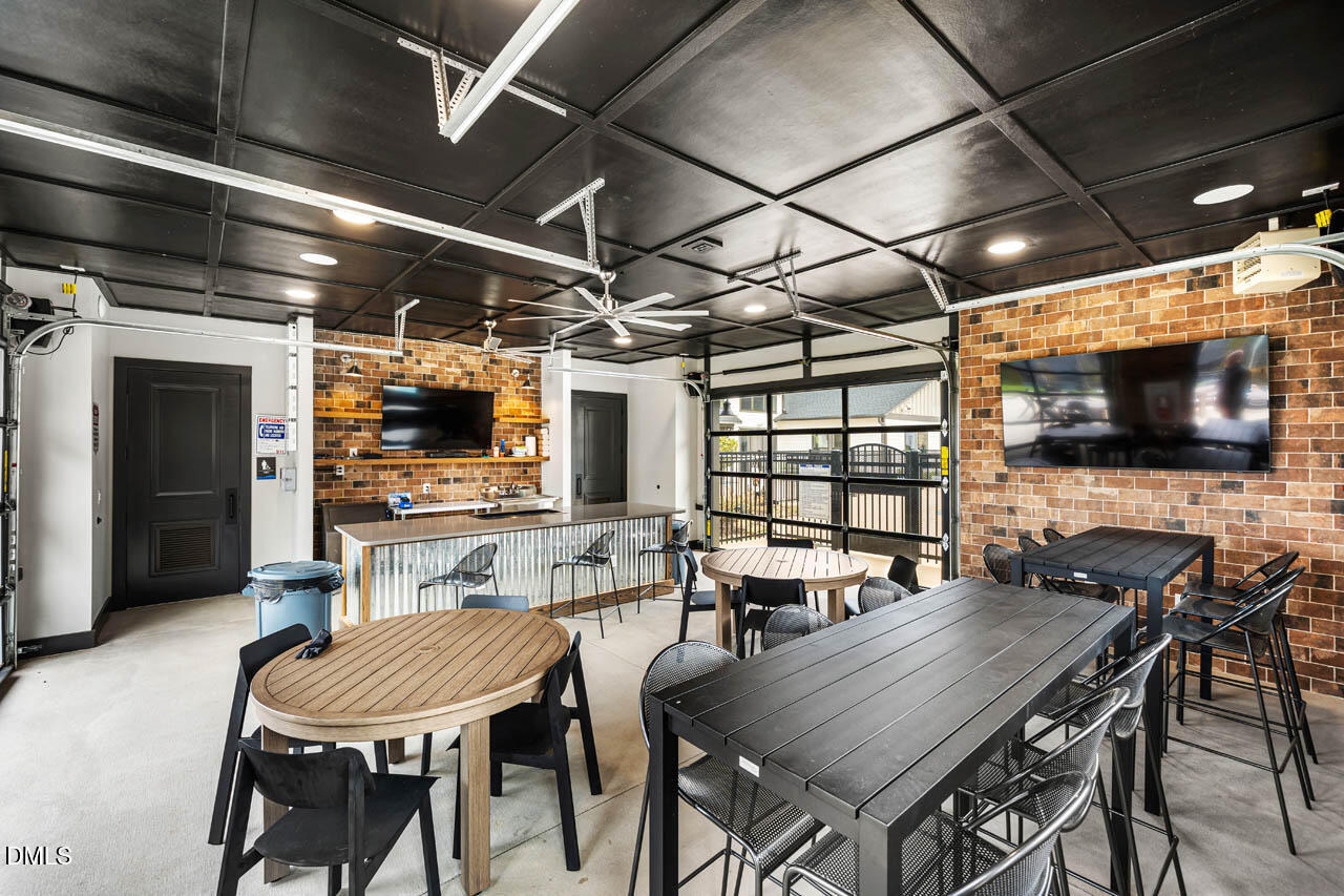 112 Imagine Way Pittsboro, NC 27312 - Photo 37 of 42 Indoor/Outdoor Bar