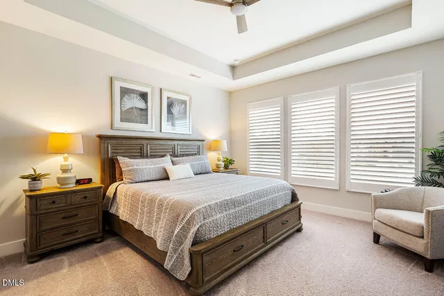 $705,000 | 112 Imagine Way, Pittsboro, NC 27312