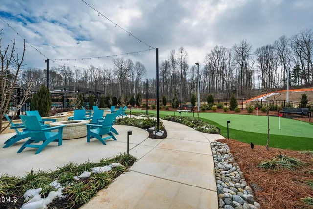 $705,000 | 112 Imagine Way, Pittsboro, NC 27312