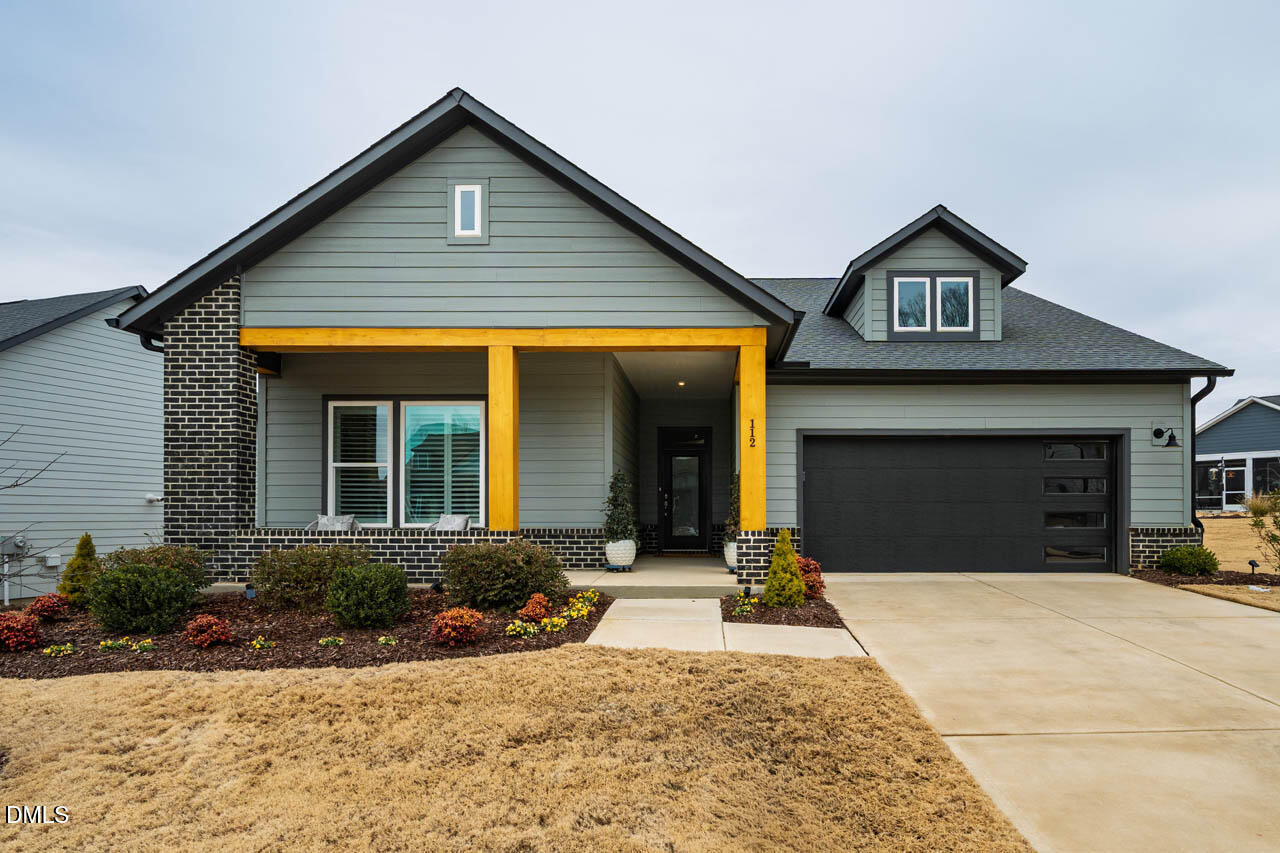 112 Imagine Way Pittsboro, NC 27312 - Photo 39 of 42 Welcome Home!