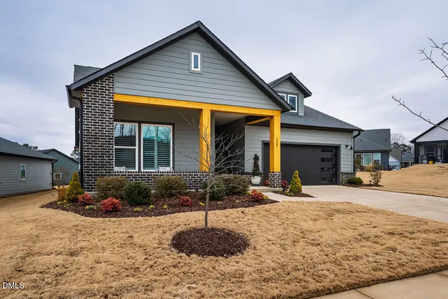 $705,000 | 112 Imagine Way, Pittsboro, NC 27312