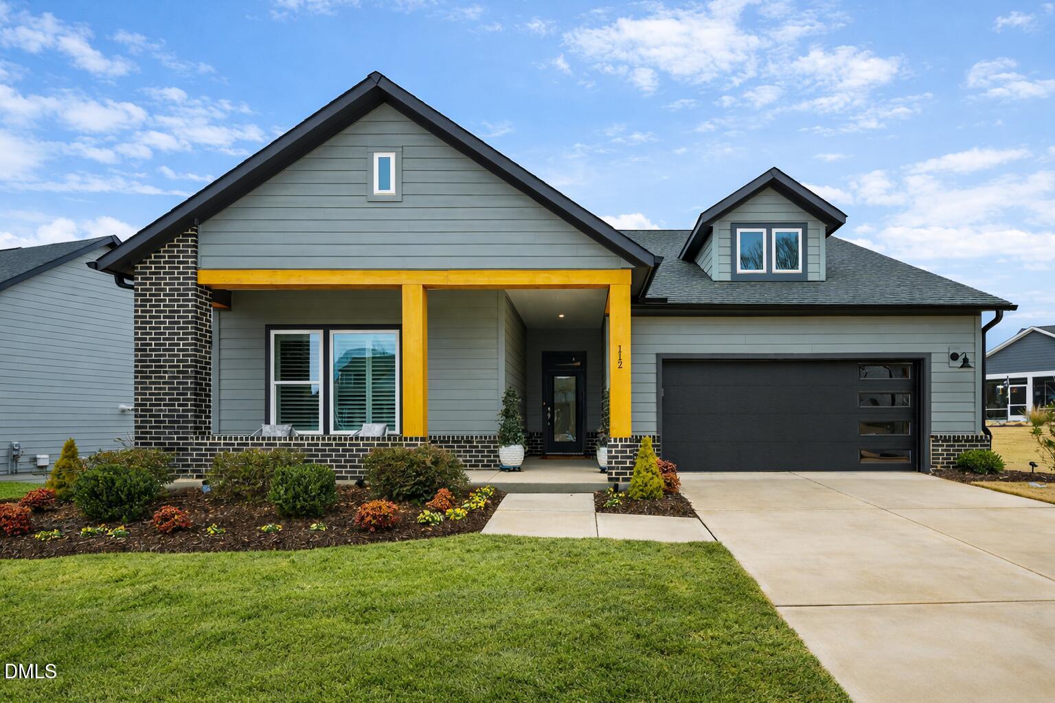 112 Imagine Way Pittsboro, NC 27312 - Photo 40 of 43 Schedule a Private Tour Today!