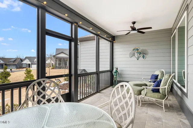 $705,000 | 112 Imagine Way, Pittsboro, NC 27312