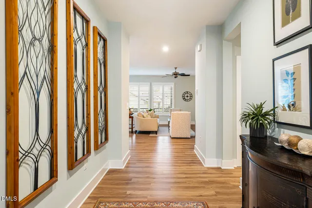 $705,000 | 112 Imagine Way, Pittsboro, NC 27312