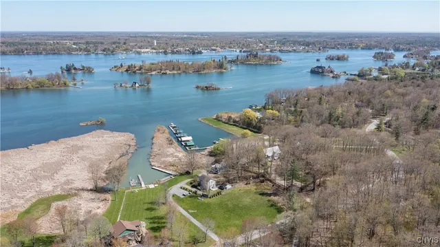 $249,000 | 47436 Westminster Park Road, Alexandria, NY 13640