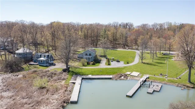 $249,000 | 47436 Westminster Park Road, Alexandria, NY 13640