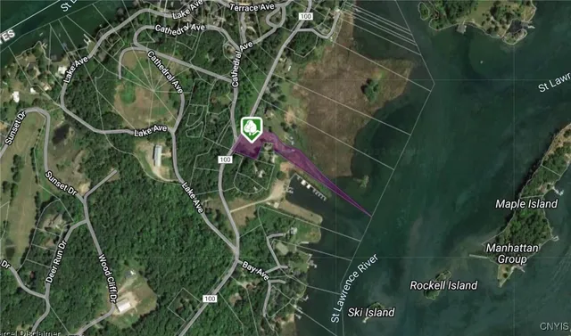 $249,000 | 47436 Westminster Park Road, Alexandria, NY 13640