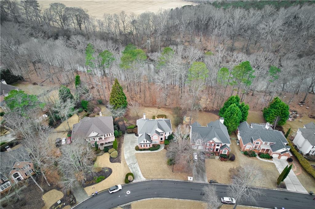 1950 Noblin Ridge Trail Northwest Duluth, GA 30097 - Photo 1 of 1 Beautiful property with huge backyard and river frontage.