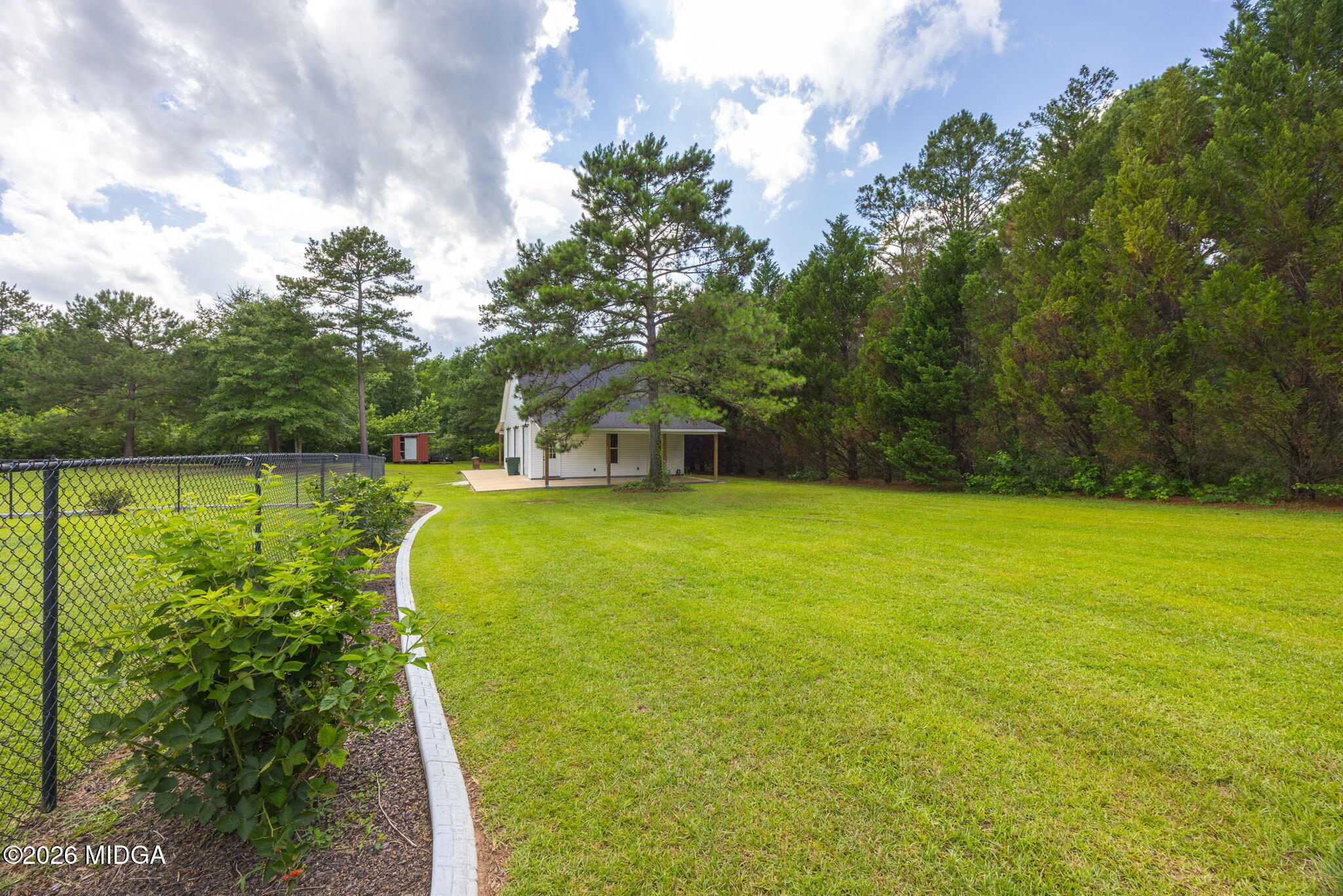 280 Lower Simmons Road Macon, GA 31220 - Photo 47 of 48 45