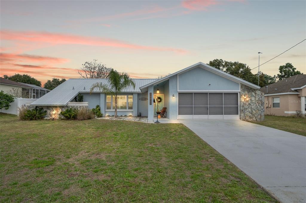 6409 Grapewood Road Spring Hill, FL 34609 - Photo 1 of 1