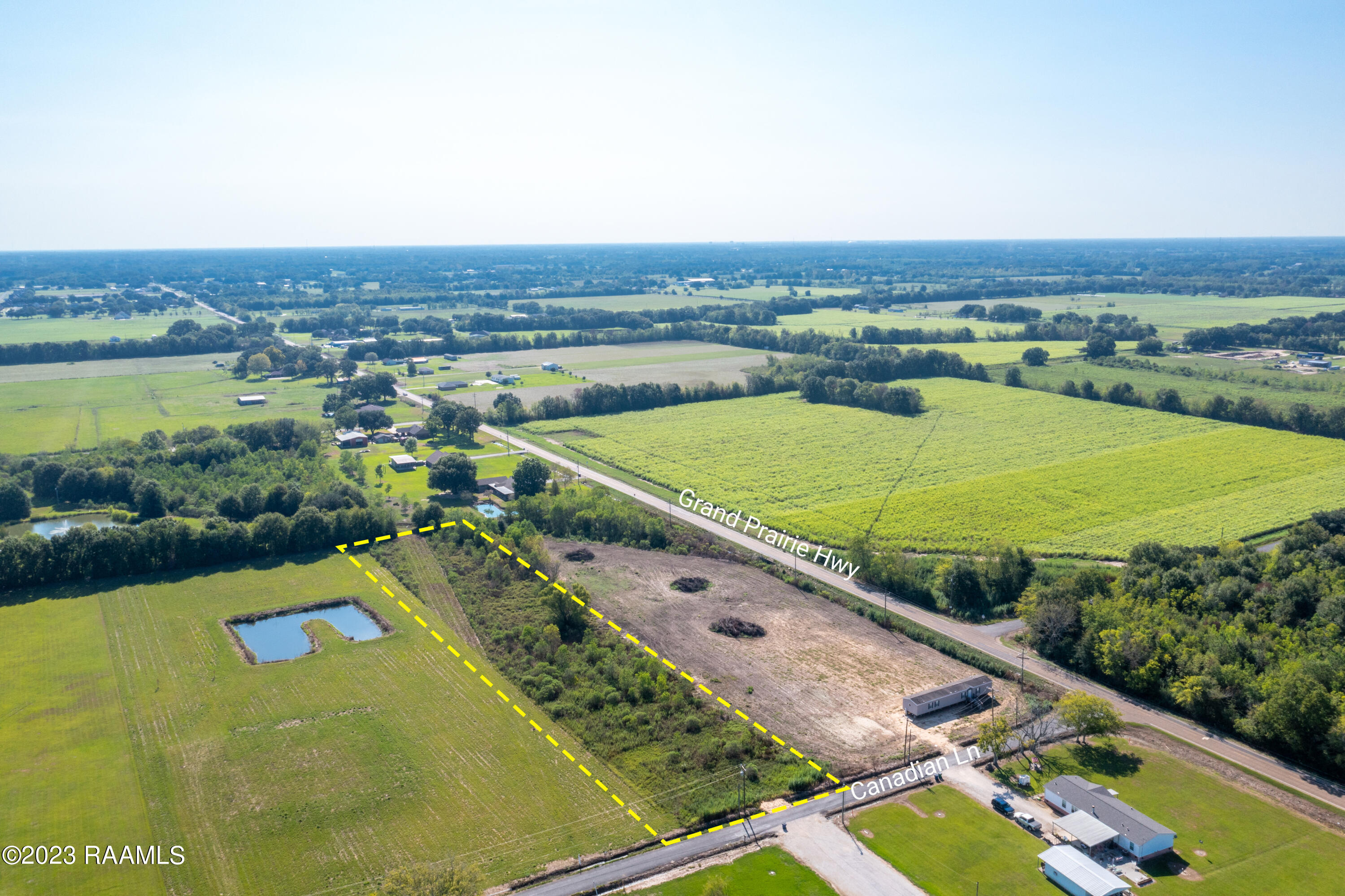 Tbd Tbd Canadian Church Point Church Point, LA 70525 - Photo 13 of 15
