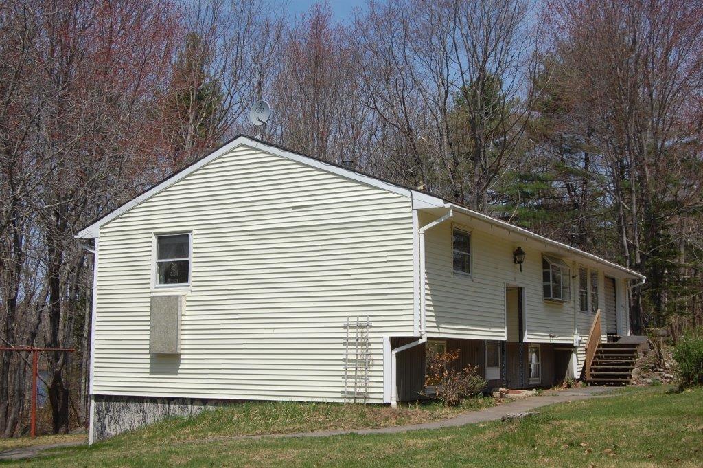 362 Somerville Road Somerville, ME 04348 - Photo 6 of 26 SIDE EXTERIOR