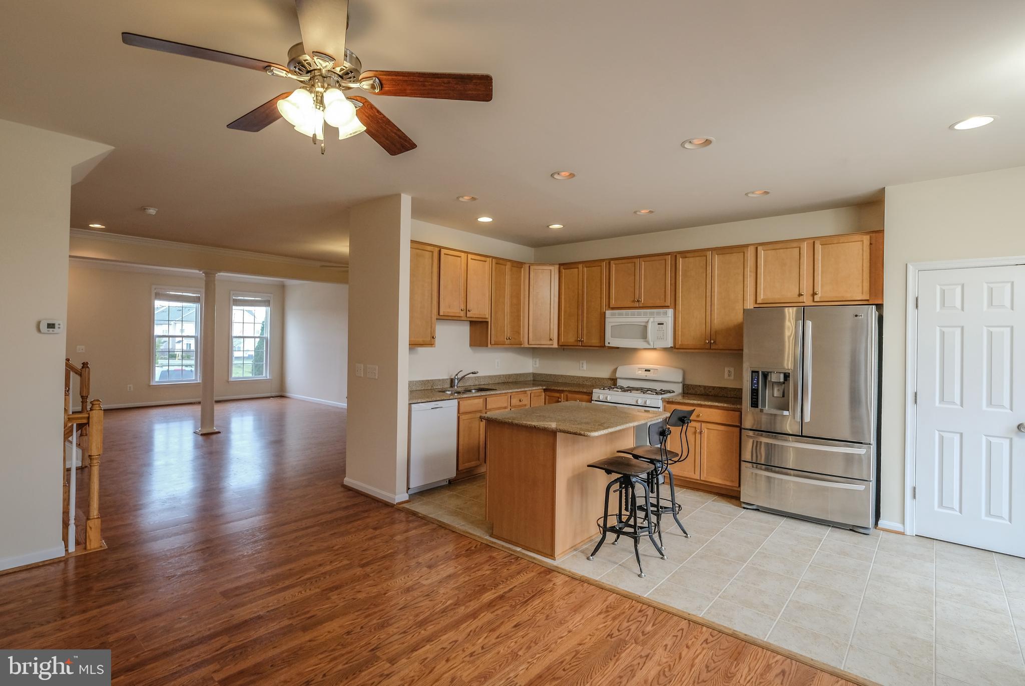 17 Driver Square Front Royal, VA 22630 - Photo 54 of 54 Open floorplan.