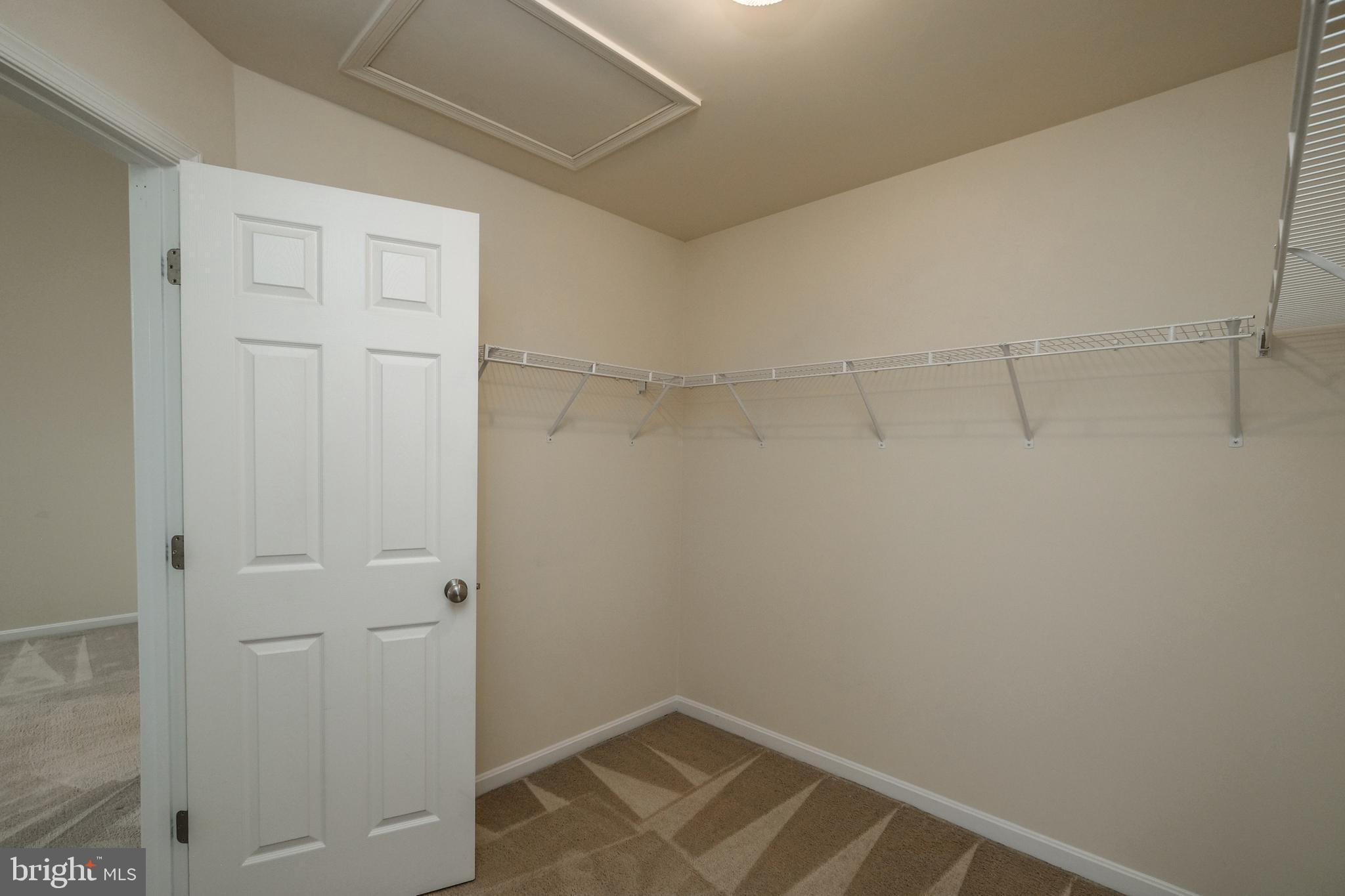 17 Driver Square Front Royal, VA 22630 - Photo 25 of 54 Master walk-in closet.