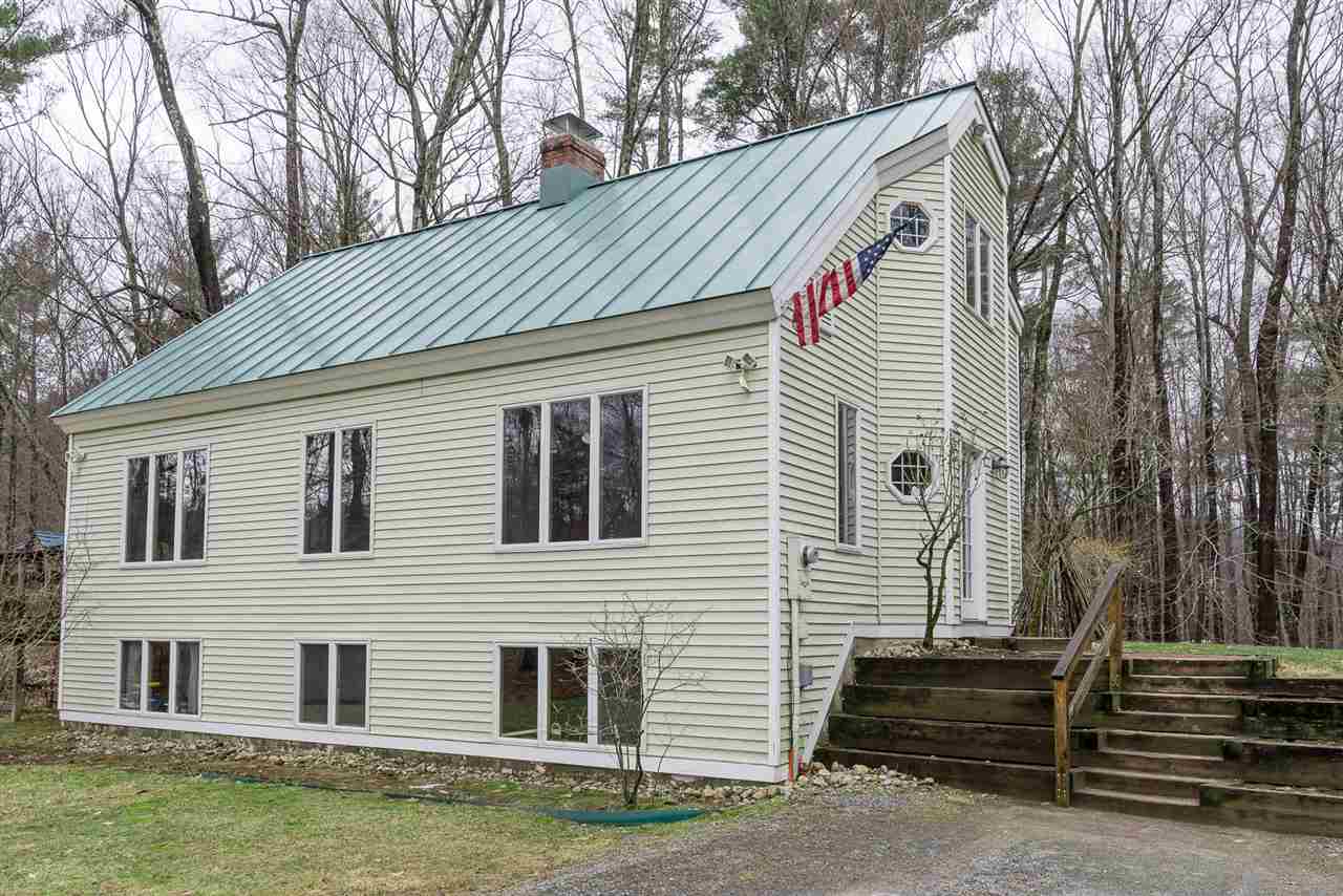 810 Dunlap Farm Road Sunderland, VT 05250 - Photo 1 of 12 Gallery Image 1