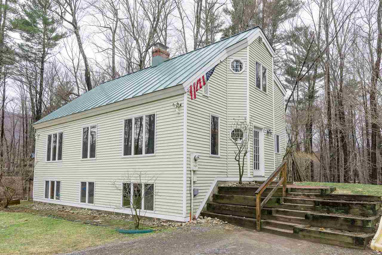 810 Dunlap Farm Road Sunderland, VT 05250 - Photo 12 of 12 Gallery Image 12