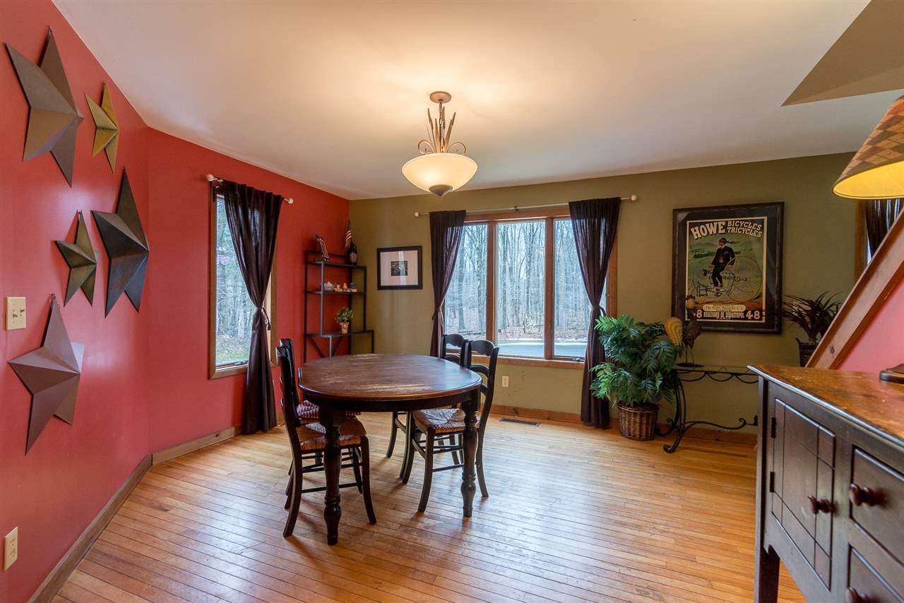 810 Dunlap Farm Road Sunderland, VT 05250 - Photo 5 of 12 Gallery Image 5