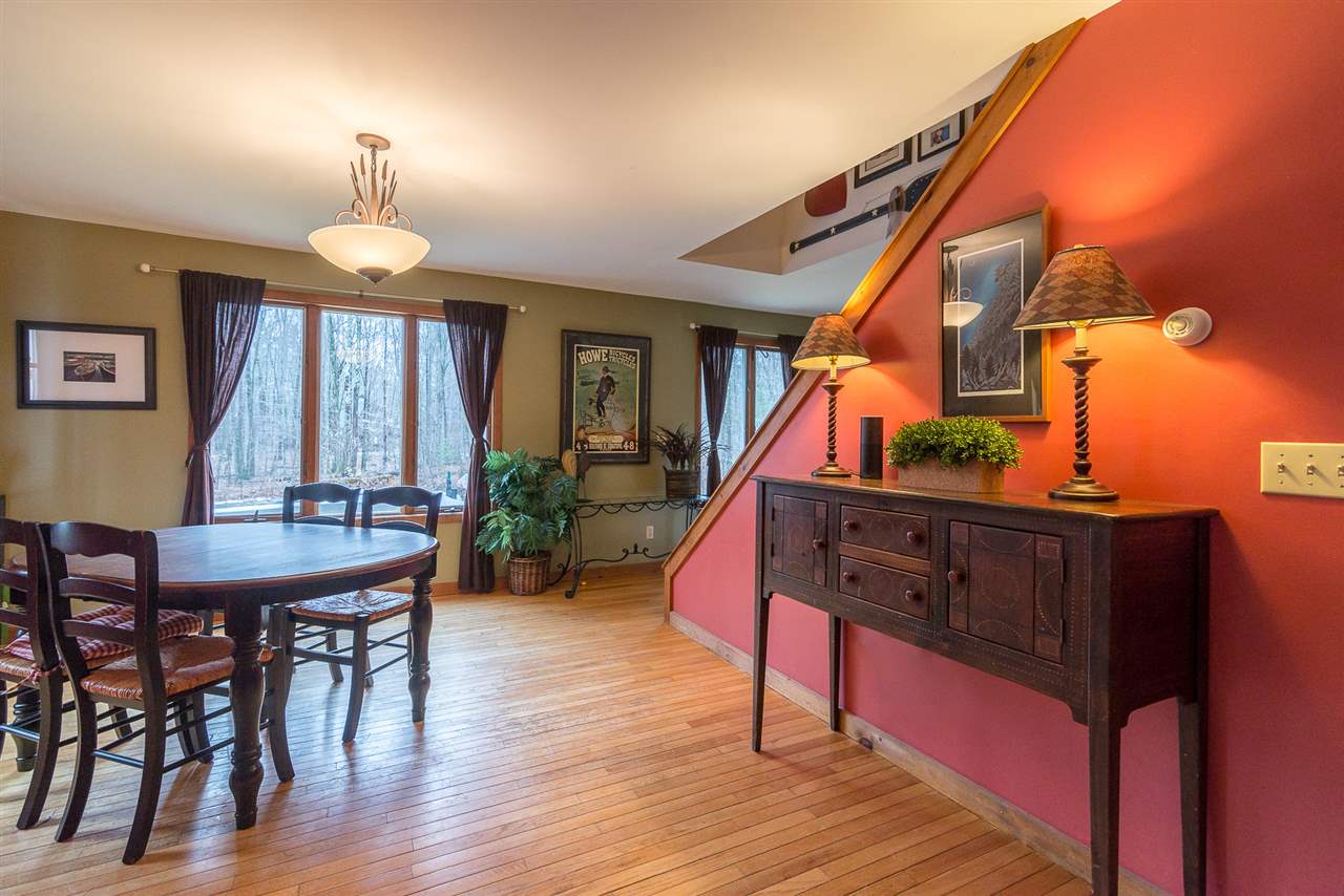 810 Dunlap Farm Road Sunderland, VT 05250 - Photo 6 of 12 Gallery Image 6